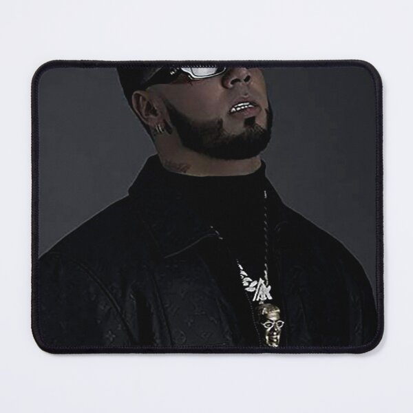Item preview, Anuel AA tour designed and sold by watiwidya.