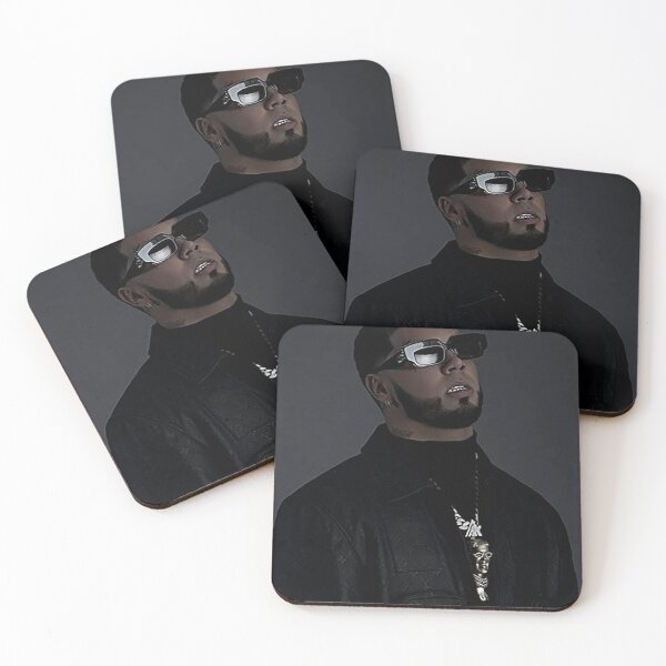 Item preview, Anuel AA tour designed and sold by watiwidya.
