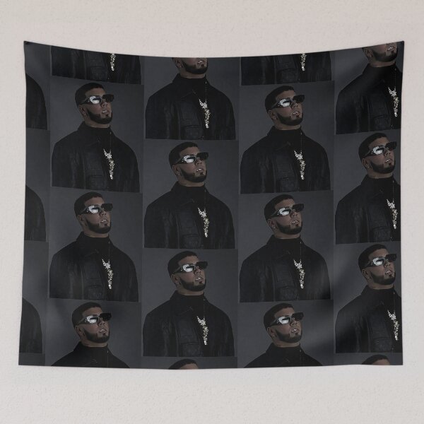 Item preview, Anuel AA tour designed and sold by watiwidya.