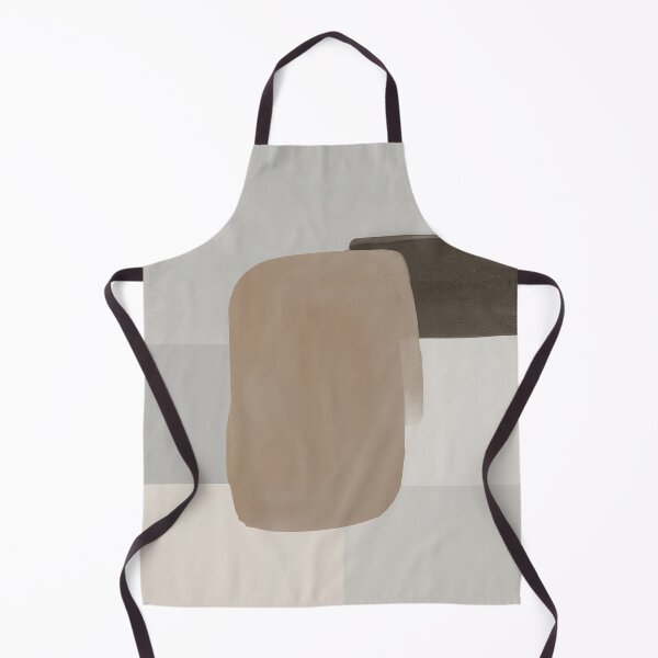 Item preview, Earthy Colours Scandinavian Art designed and sold by maniacfitness.