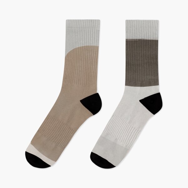 Item preview, Earthy Colours Scandinavian Art designed and sold by maniacfitness.
