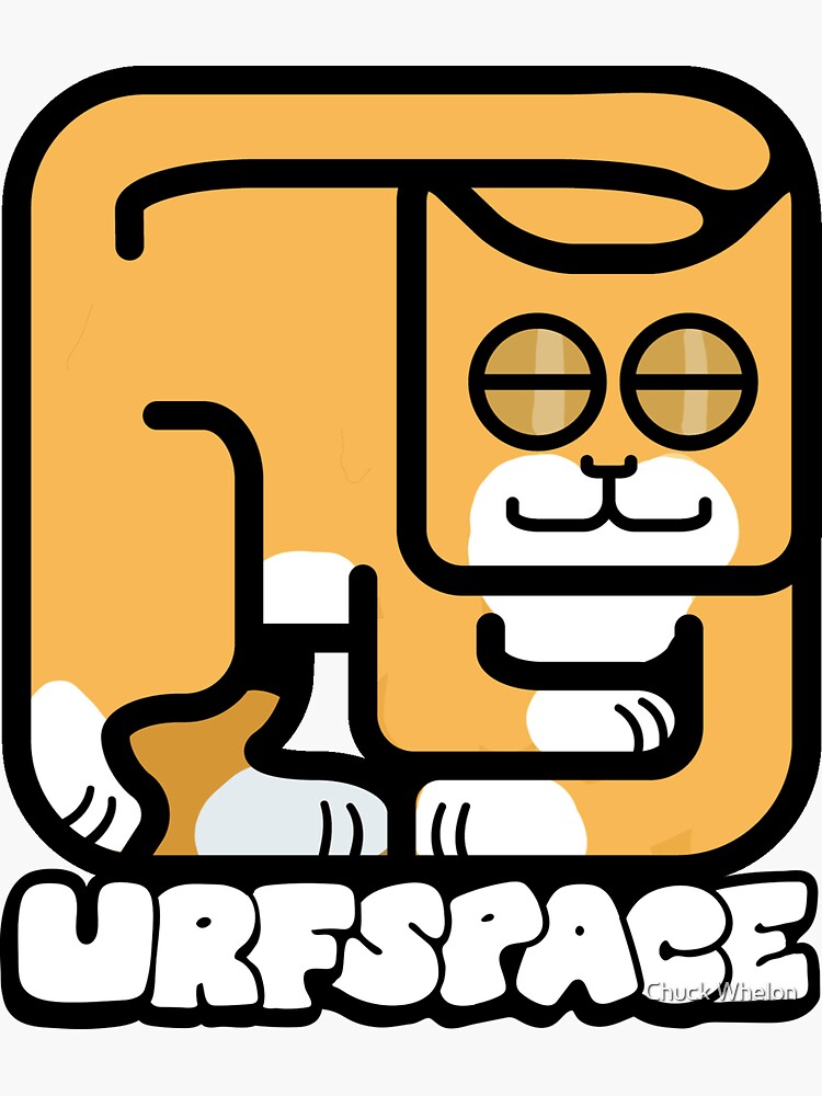 Thumbnail 3 of 3, Sticker, Henry designed and sold by MrChuckles.