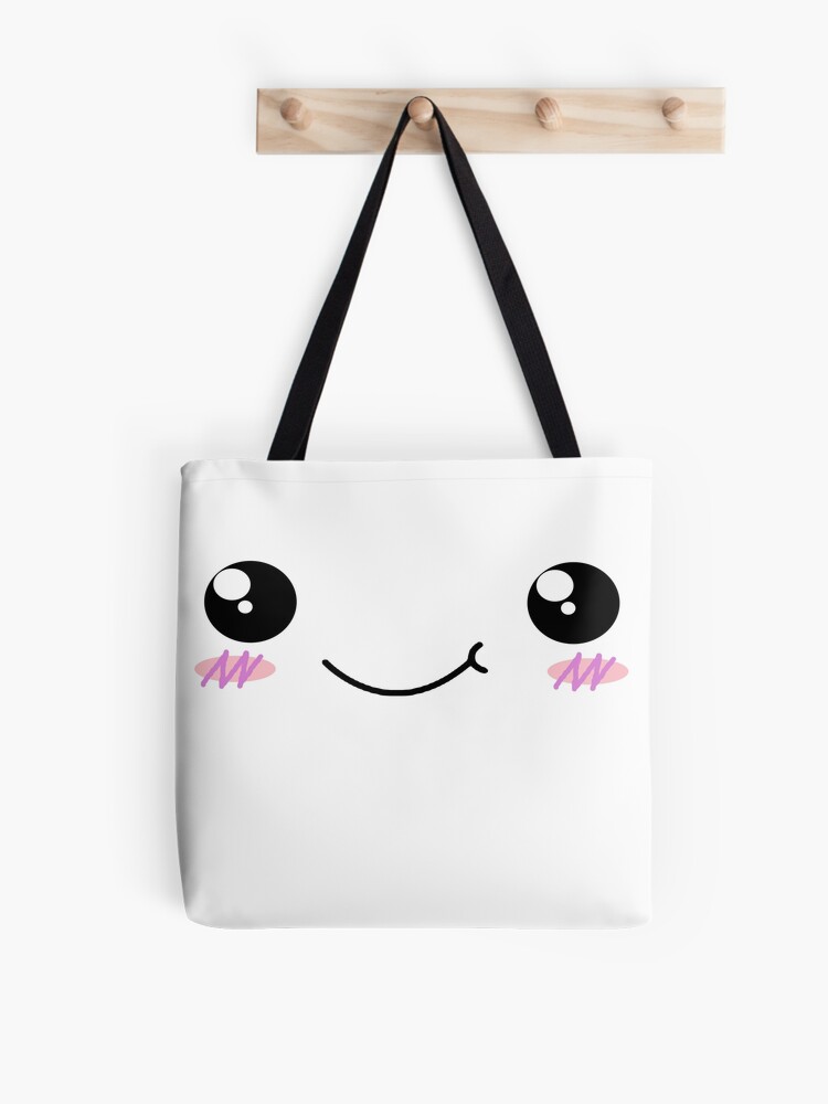 Cute anime online bags