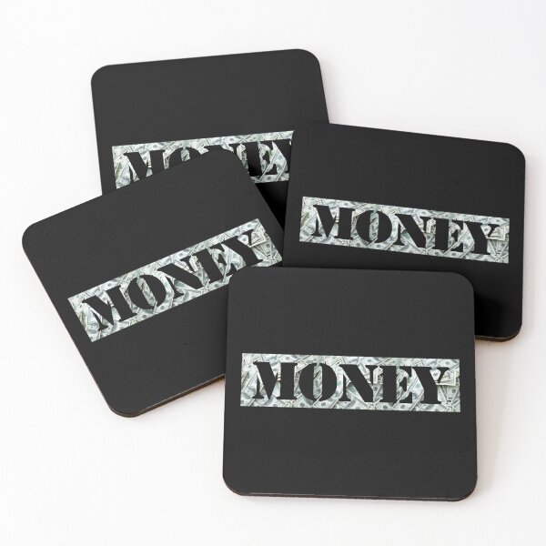 Item preview, Money designed and sold by Tee4Daily.