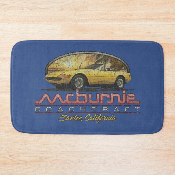 Item preview, McBurnie Coachcraft 198 designed and sold by AstroZombie6669.