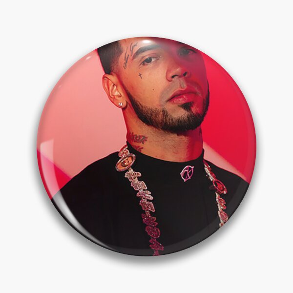 Item preview, Anuel AA show designed and sold by watiwidya.