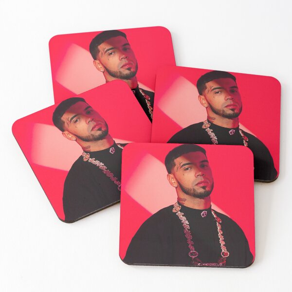 Item preview, Anuel AA show designed and sold by watiwidya.