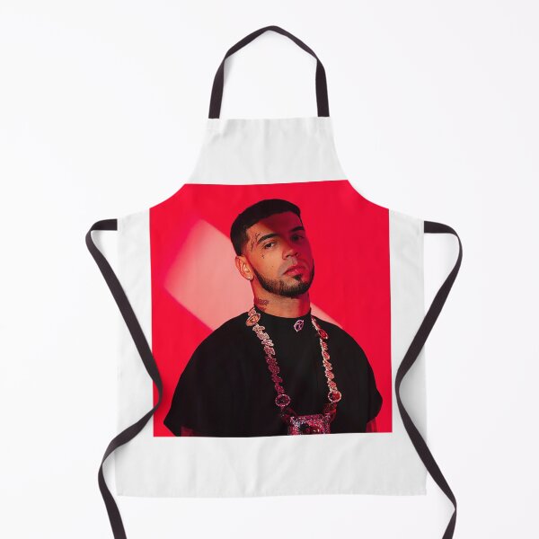 Item preview, Anuel AA show designed and sold by watiwidya.