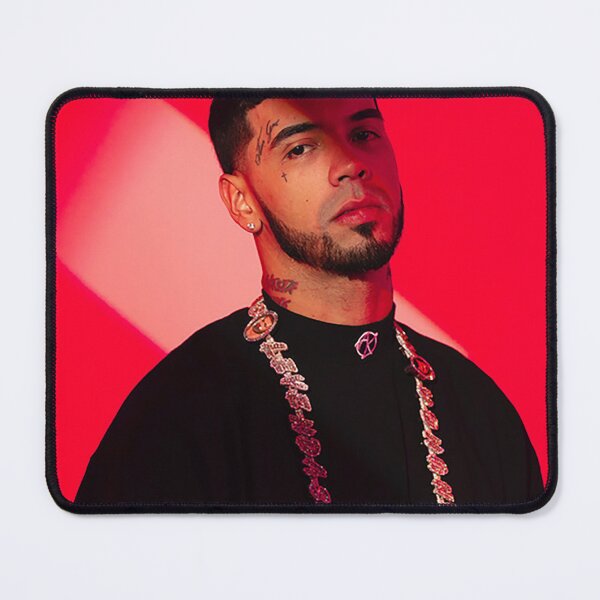 Item preview, Anuel AA show designed and sold by watiwidya.