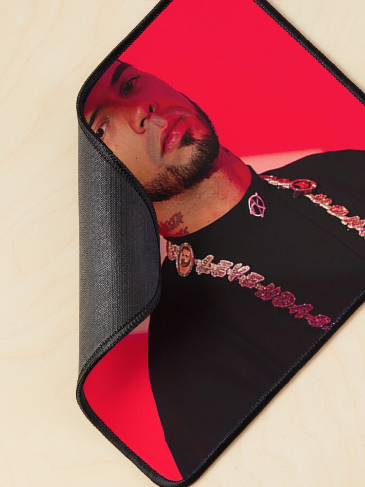 Anuel AA show Mouse Pad