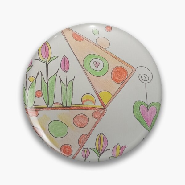 Item preview, Polka Dot Whimsy designed and sold by TinyGreenLeaf.