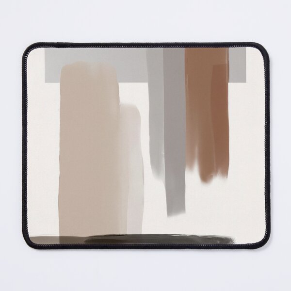 Item preview, Scandinavian Art with Earthy Tones designed and sold by maniacfitness.