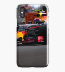 Formula 1 iPhone Case