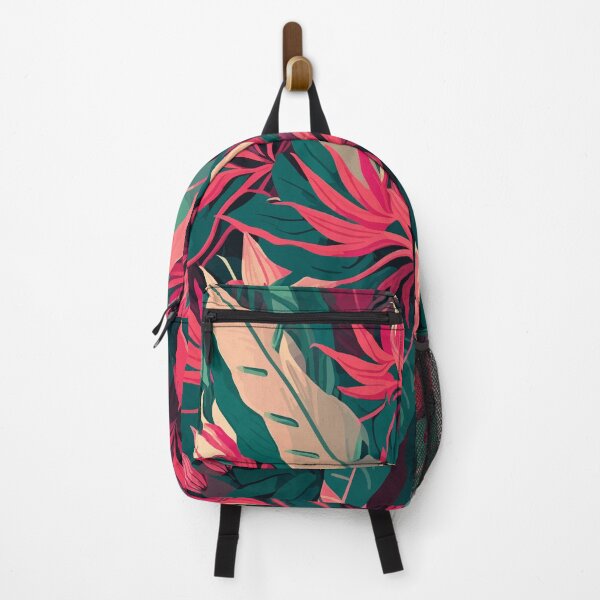 Item preview, Tropical Spring Explosion designed and sold by raulmaler.
