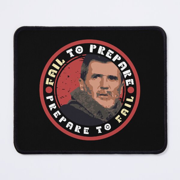 Item preview, Roy Keane Fail To Prepare Quote designed and sold by porterpouts.