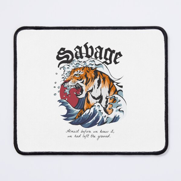 Item preview, tiger designed and sold by breakteeshop.