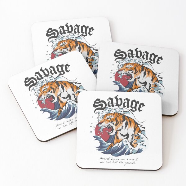 Item preview, tiger designed and sold by breakteeshop.
