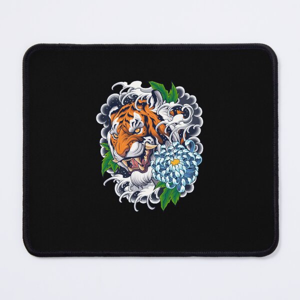 Item preview, tiger designed and sold by breakteeshop.