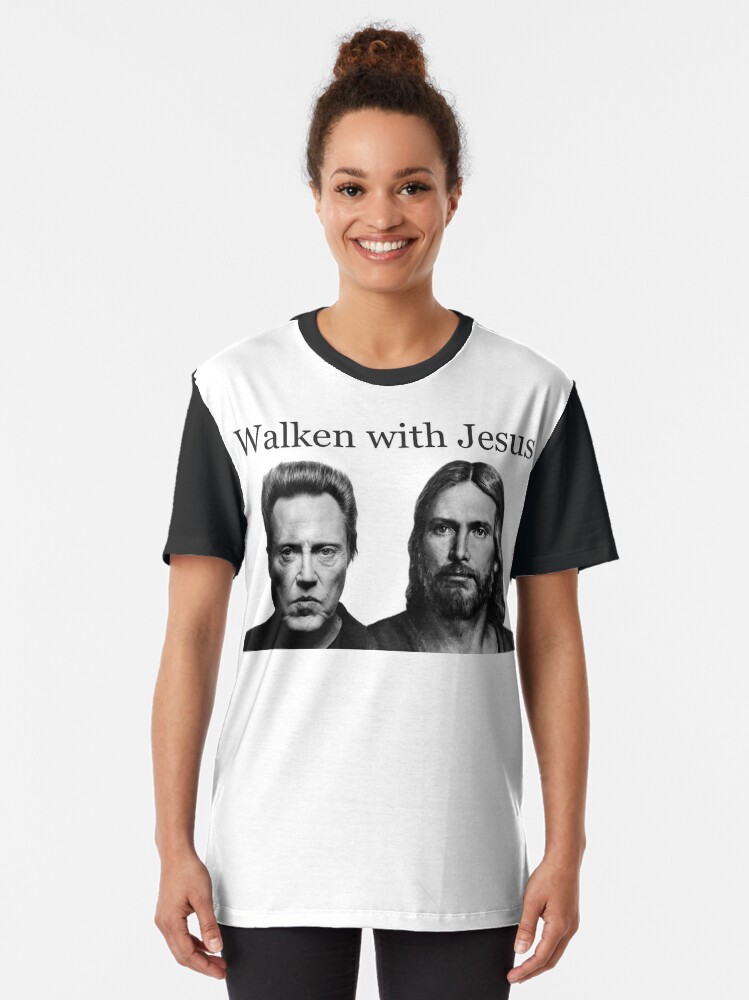 jesus shirts funny