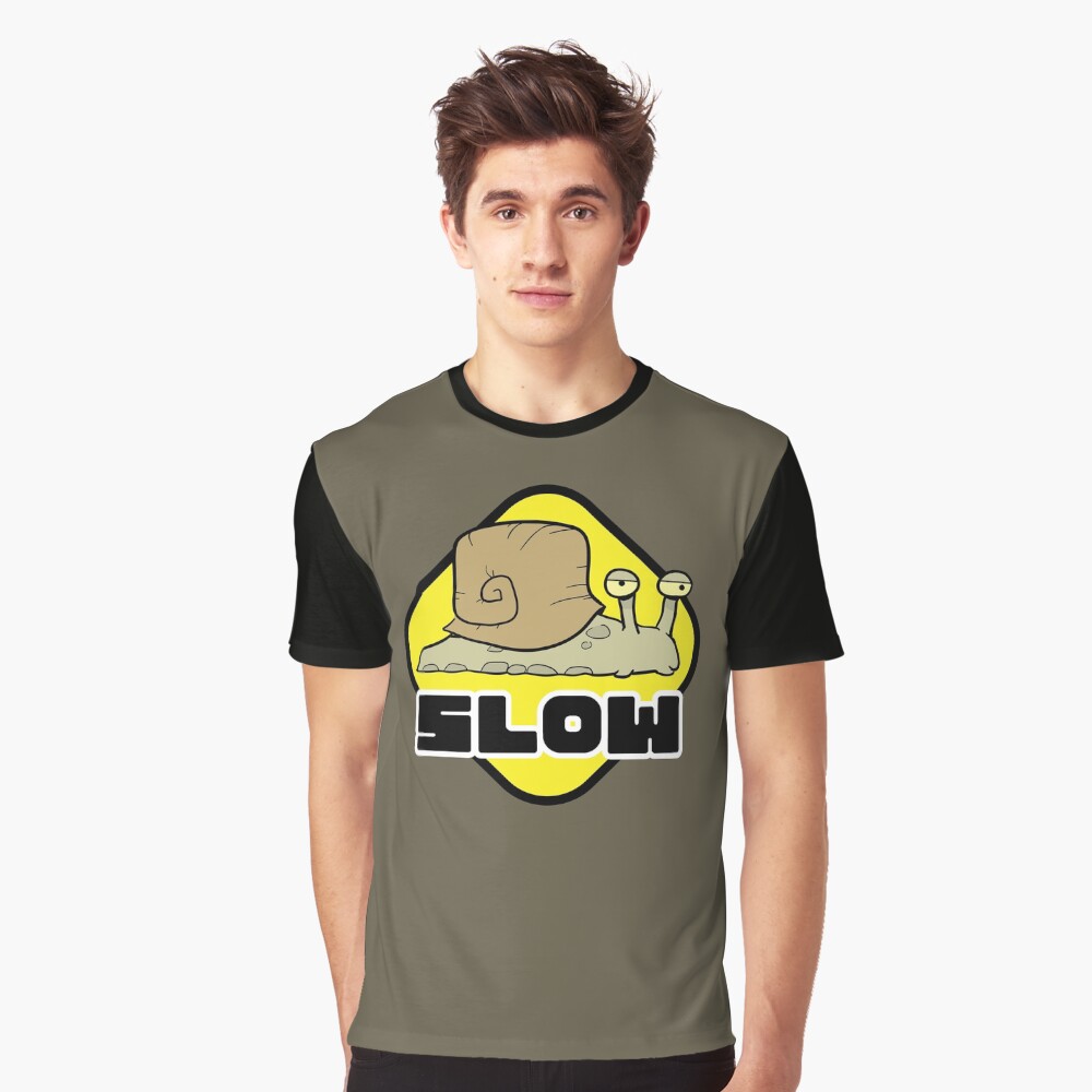 Item preview, Graphic T-Shirt designed and sold by MrChuckles.