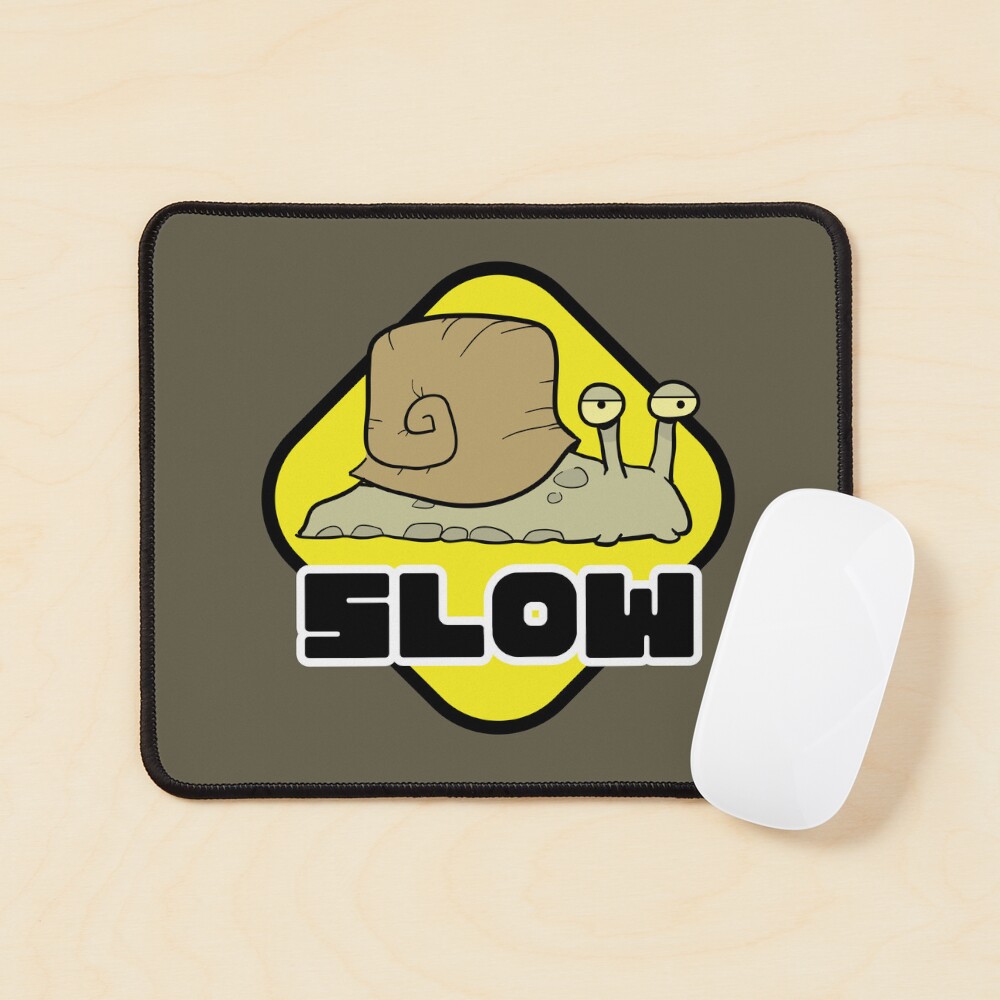 Item preview, Mouse Pad designed and sold by MrChuckles.