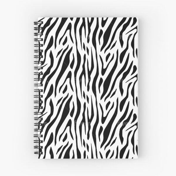 Item preview, Zebra Stripes Inspired designed and sold by exotikcocotte.