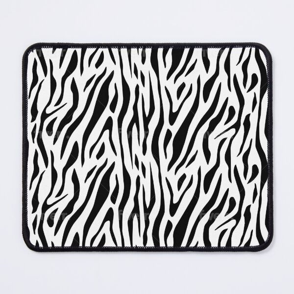 Item preview, Zebra Stripes Inspired designed and sold by exotikcocotte.