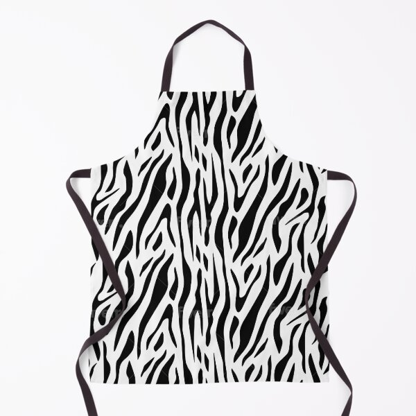 Item preview, Zebra Stripes Inspired designed and sold by exotikcocotte.