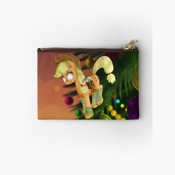 Item preview, Tiny Applejack at Christmas designed and sold by Darksly.