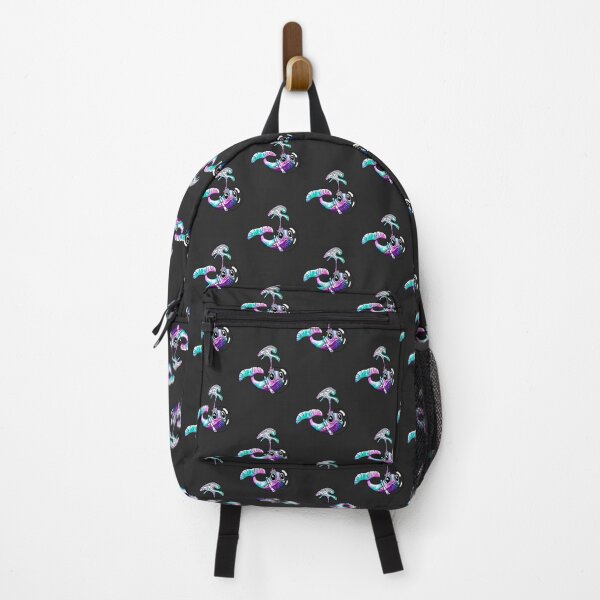 Item preview, Blue and Purple Space Whale | Space Animals designed and sold by mikeymadness.