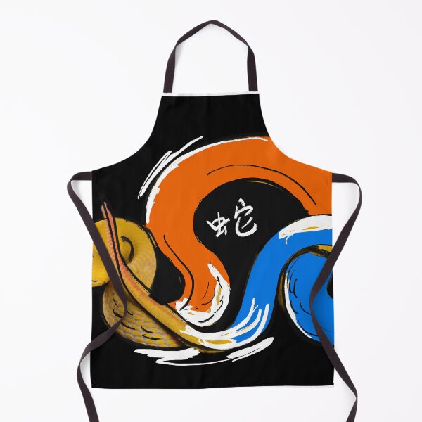 Item preview, The year of Snake designed and sold by annamaomao.