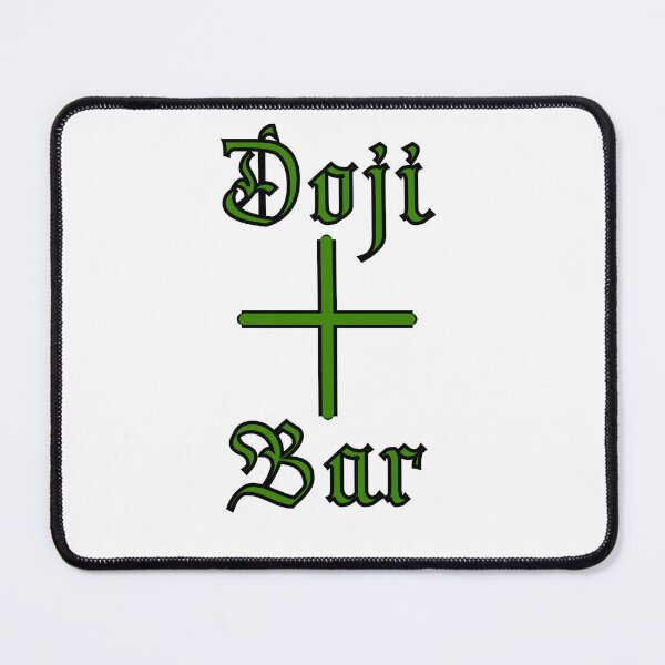 Item preview, Doji Bar designed and sold by tradeculture143.