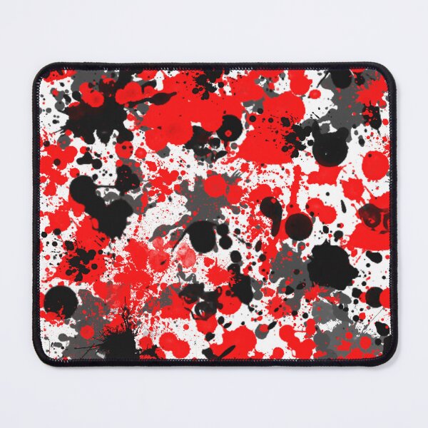 Item preview, Spatter 7 designed and sold by rainsdesigns.
