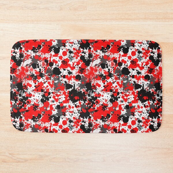 Item preview, Spatter 7 designed and sold by rainsdesigns.