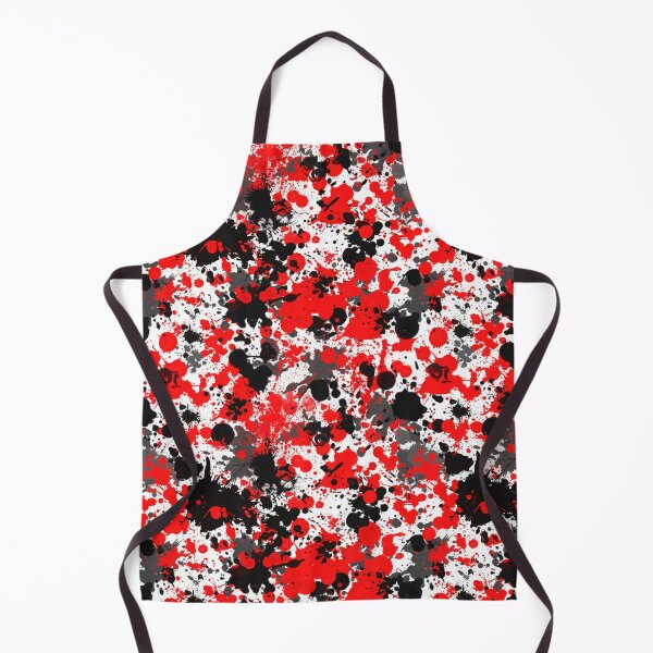 Item preview, Spatter 7 designed and sold by rainsdesigns.