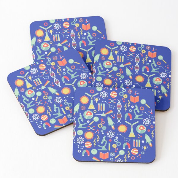 Item preview, Science Lab  designed and sold by danisacookie.