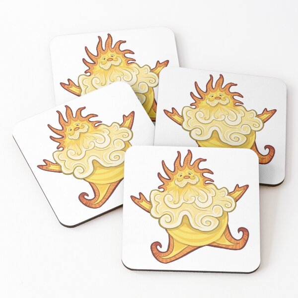 Item preview, Sun Friend designed and sold by Josslyn Hagen.