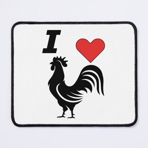 Item preview, I Love BBC designed and sold by farleysimmons28.