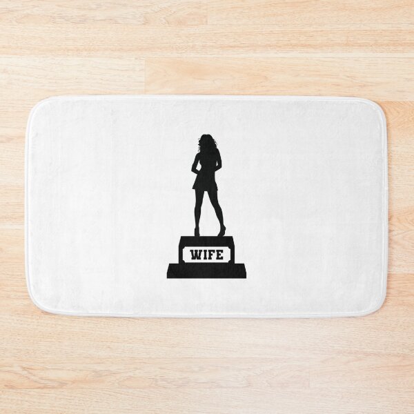Item preview, Trophy Wife    designed and sold by farleysimmons28.