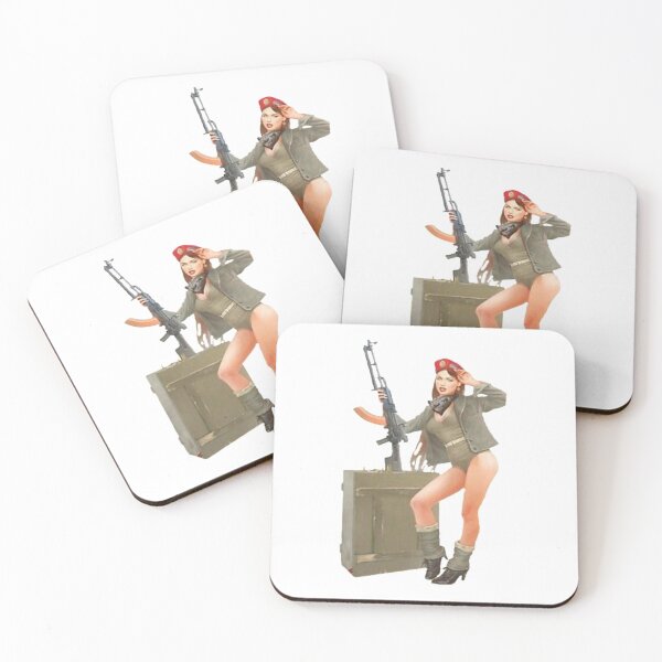 Item preview, War Woman   designed and sold by farleysimmons28.