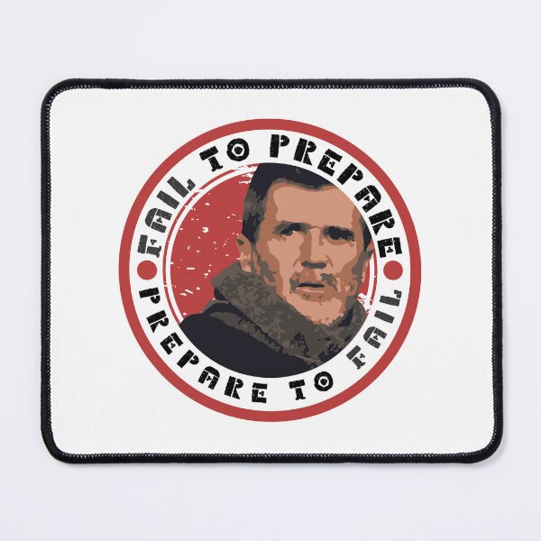Item preview, Roy Keane Fail To Prepare Quote Red designed and sold by porterpouts.