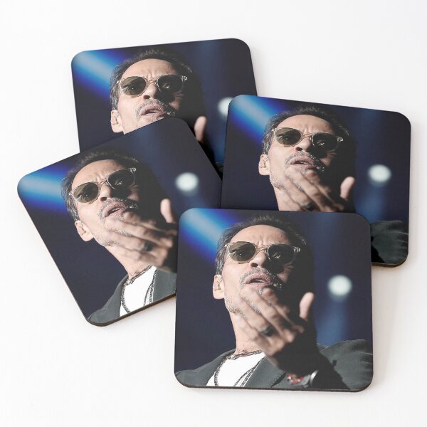 Item preview, Marc Anthony tour designed and sold by aldowalando.