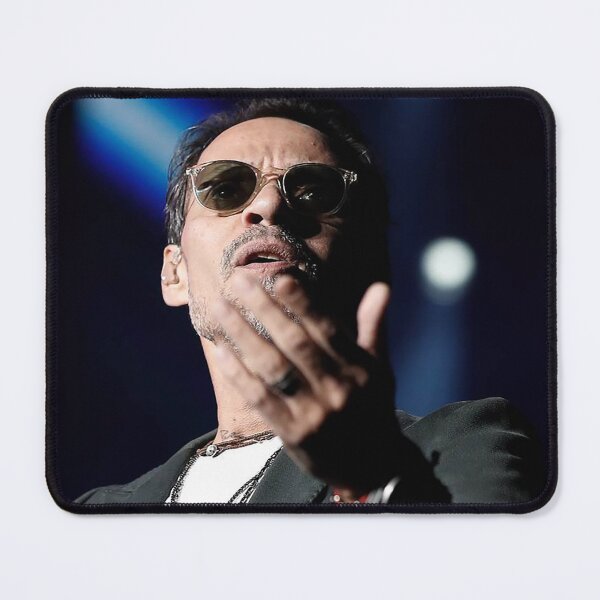 Item preview, Marc Anthony tour designed and sold by aldowalando.