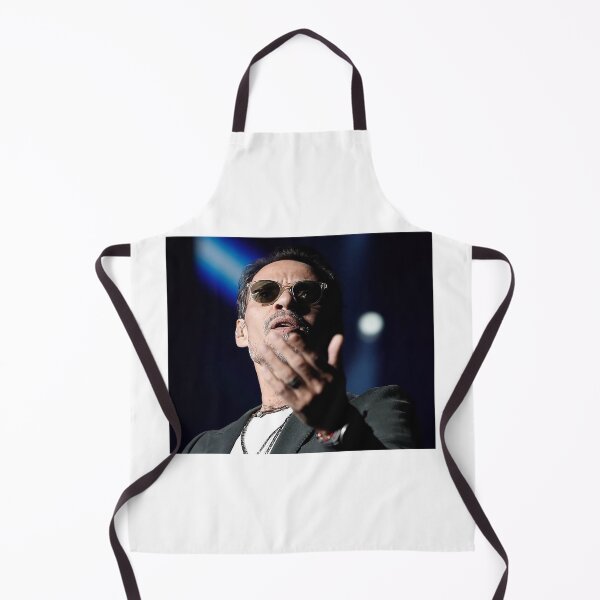 Item preview, Marc Anthony tour designed and sold by aldowalando.