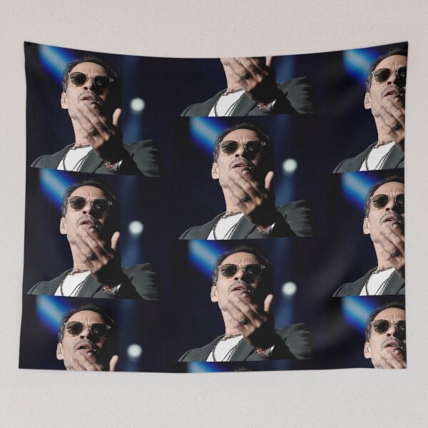 Item preview, Marc Anthony tour designed and sold by aldowalando.