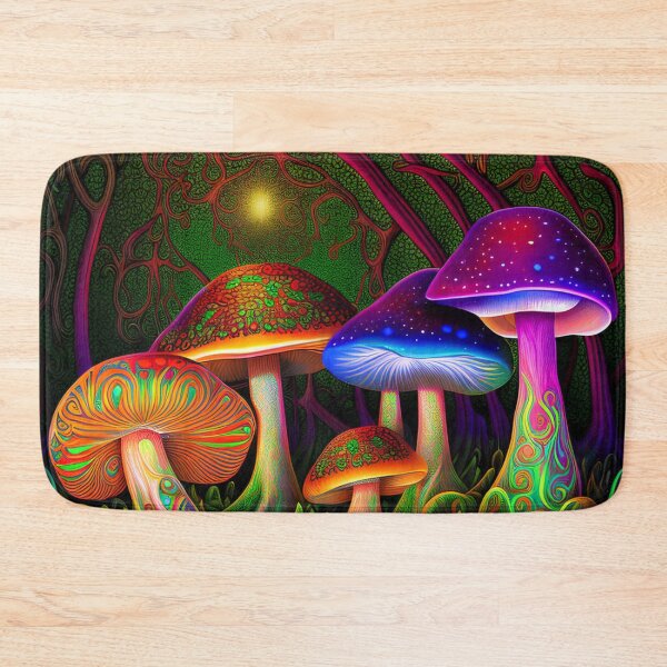 Item preview, Bioluminescence  designed and sold by PaigeCompositor.