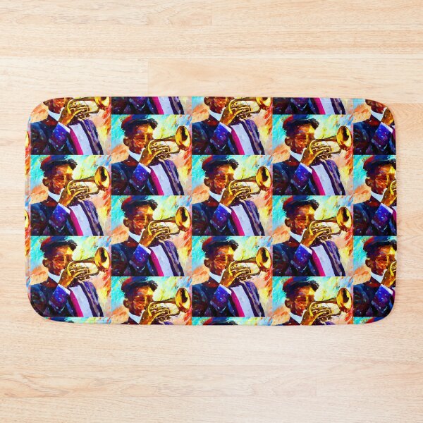 Item preview, Trumpet Player 5 designed and sold by ChrisButler.