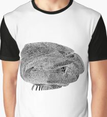 Wired Graphic T-Shirt