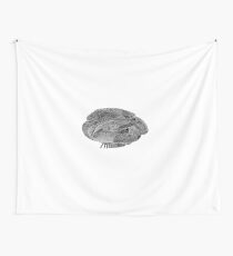 Wired Wall Tapestry