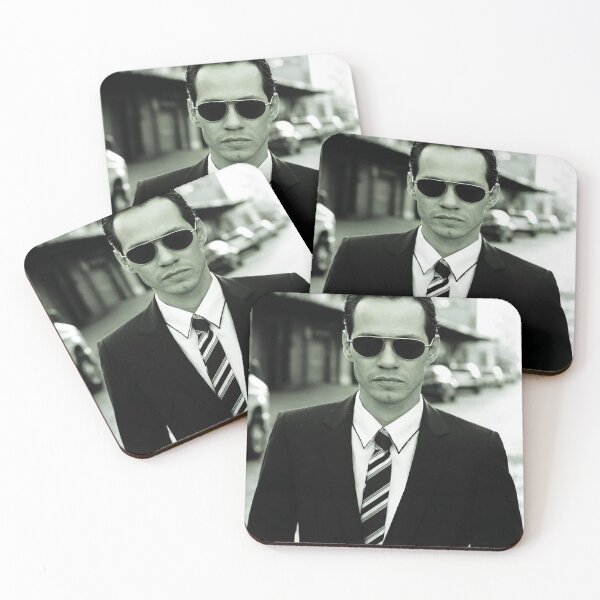 Item preview, Marc Anthony music designed and sold by aldowalando.
